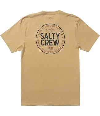Salty Crew Filler Up T-Shirt