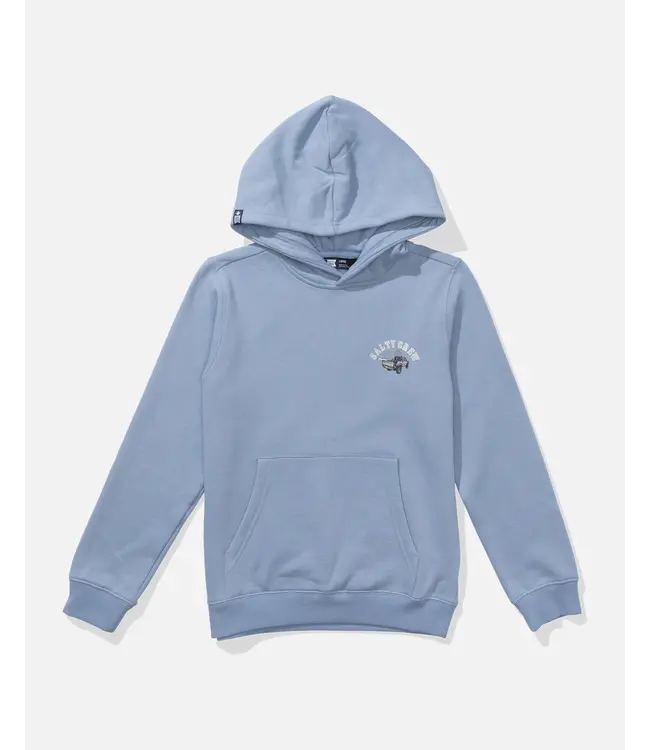 Salty Crew Youth Lifted Fleece Hoodie