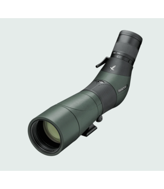 Swarovski Optics ATS HD Spotting Scope Kit