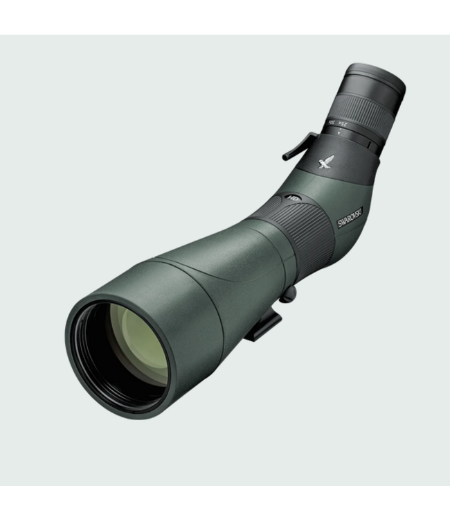 Swarovski Optics ATS HD Spotting Scope Kit