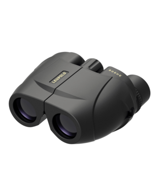 Leupold Binocular BX 1 Rogue Compact Porro Black