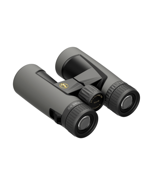 Leupold BX-2 Alpine HD Binoculars