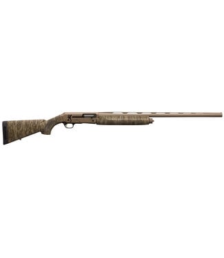 Browning Silver Field 12GA Semi Auto 28"  MOBL FDE 4+1