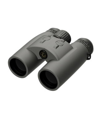 Leupold BX4 Range HD TBR/w 10x42 Rangefinding Binocular