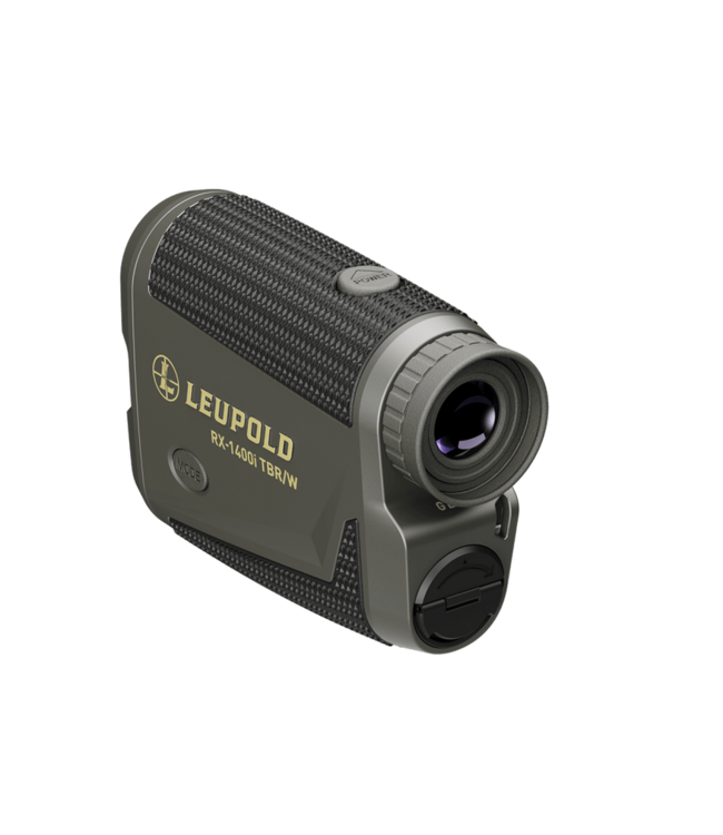 Leupold RX-1400i TBR/W w/Flightpath Gen 2 Rangefinder