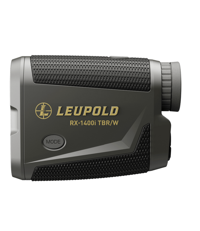 Leupold RX-1400i TBR/W w/Flightpath Gen 2 Rangefinder