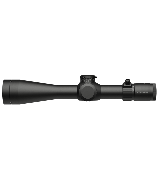 Leupold Mark 4HD