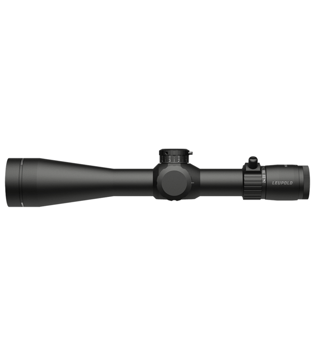 Leupold Mark 4HD