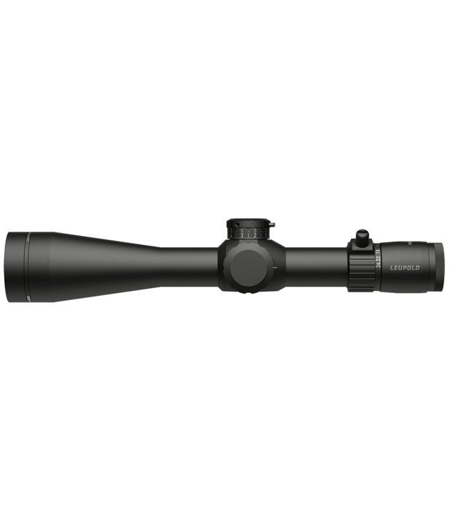 Leupold Mark 4HD