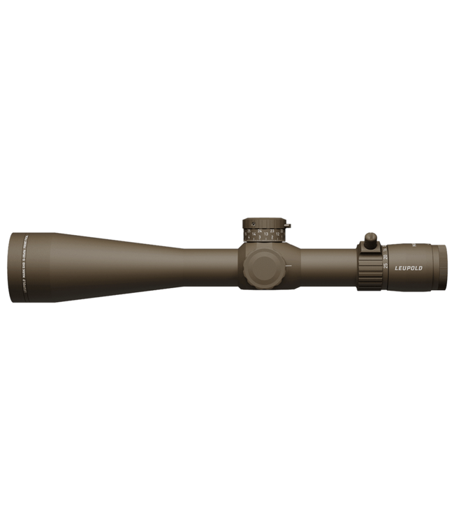 Leupold Mark 5HD