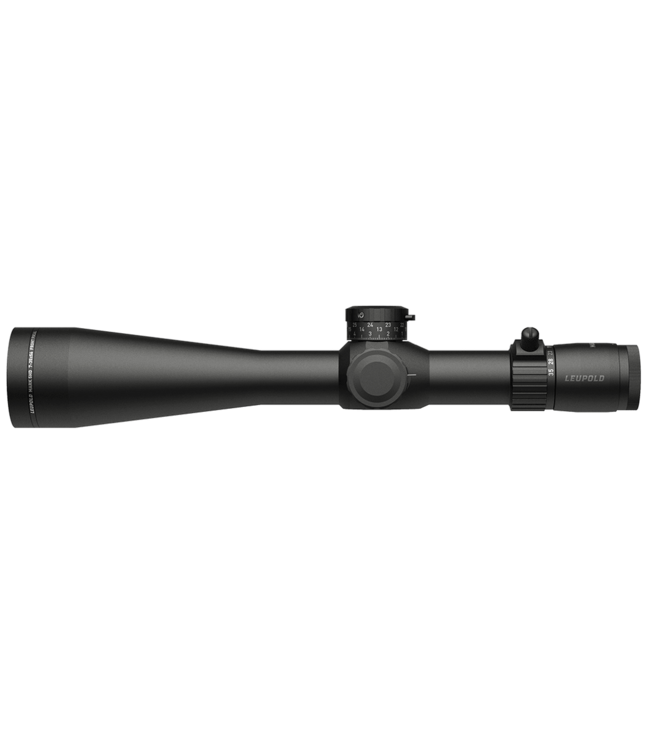 Leupold Mark 5HD