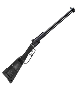 Chiappa M6 Folding Shotgun/Rifle 12GA-22LR w/ 8 Inserts 18.5" 1+1