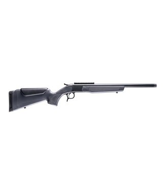 CVA Scout 45-70 Govt 22in Stealth Grey