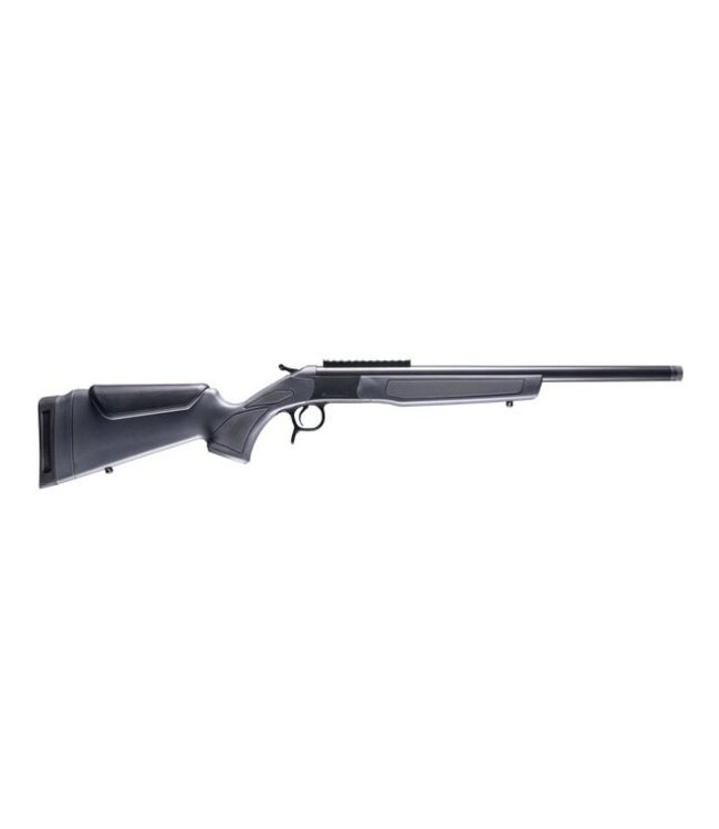 CVA Scout 45-70 Govt 22in Stealth Grey