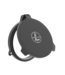 Leupold ALUMINA FLIP BACK LENS COVER 56MM