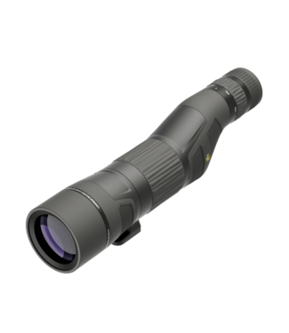 Leupold SX-4 Pro Guide HD 15-45x65mm Straight Spotting Scope