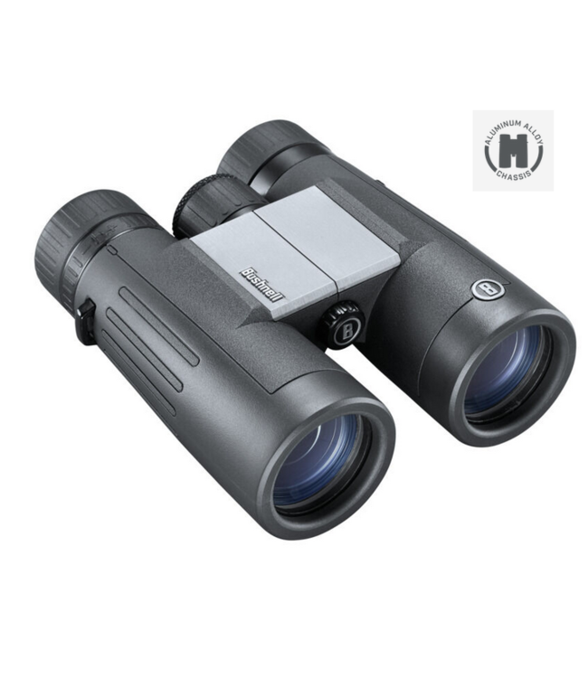 Bushnell Powerview Binoculars