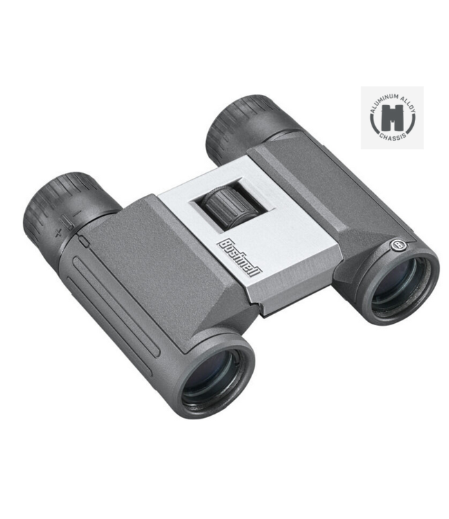 Bushnell Powerview Binoculars