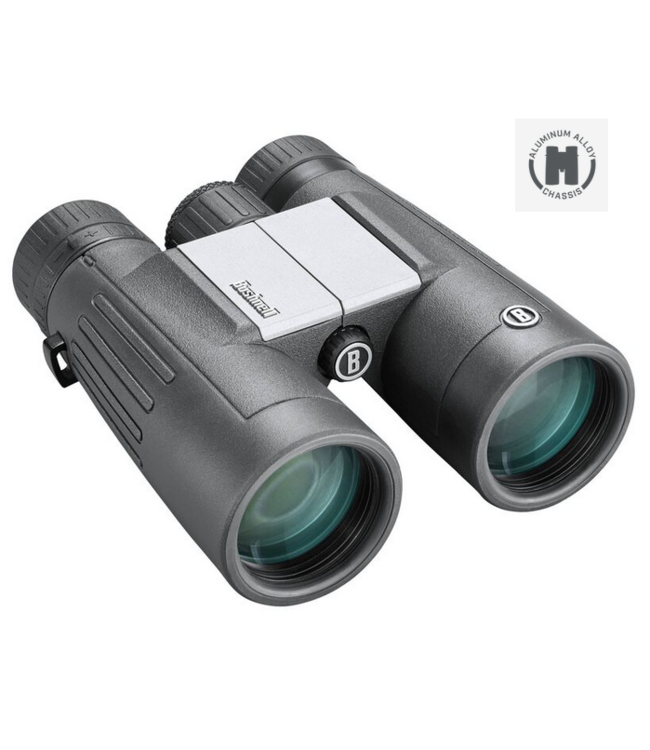 Bushnell Powerview Binoculars