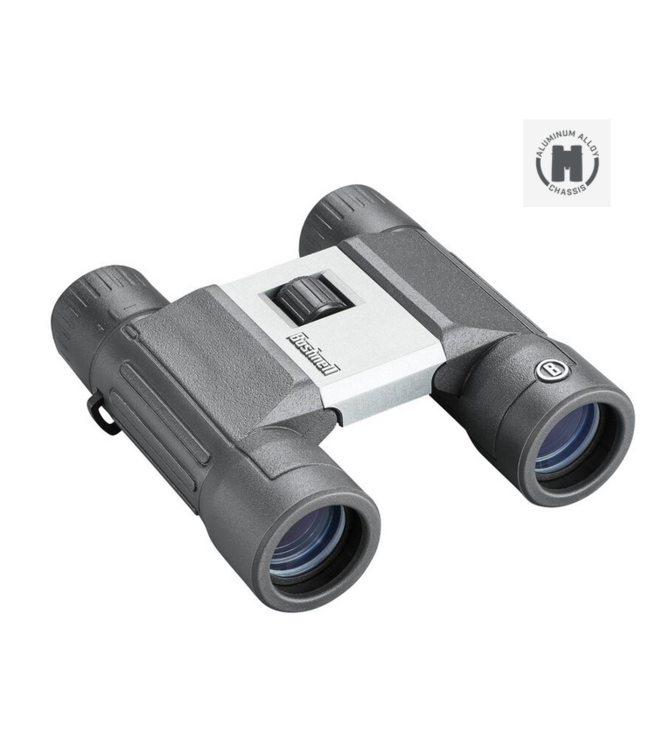 Bushnell Powerview Binoculars