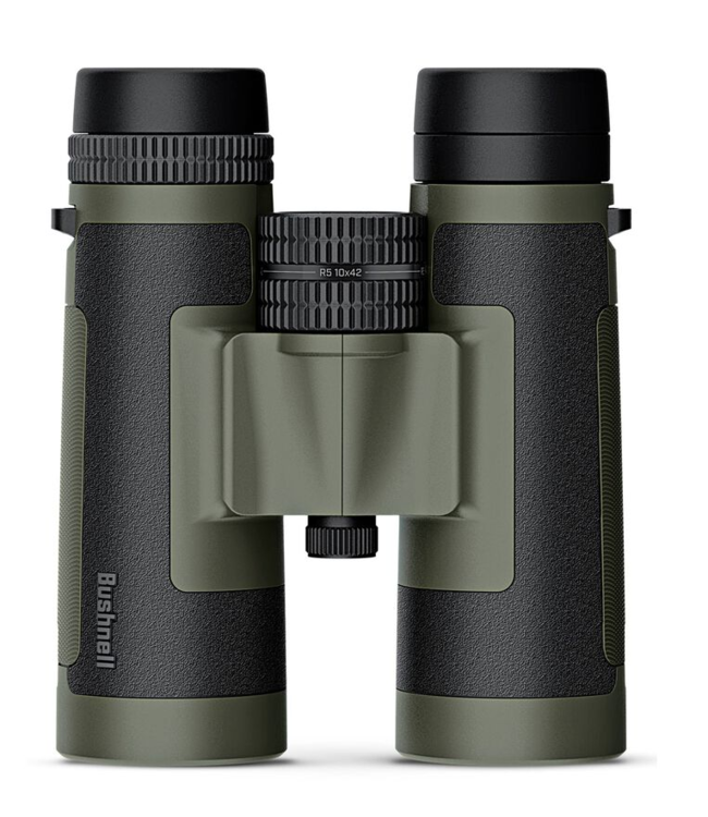 Bushnell Trophy R5 10x42mm Binoculars