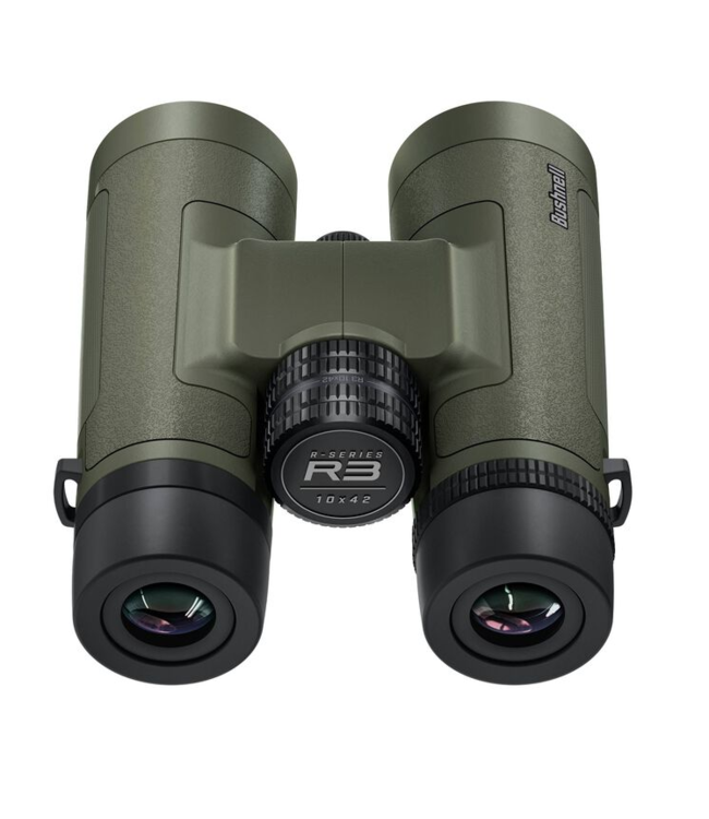 Bushnell R3 Banner 10x42 Binocular