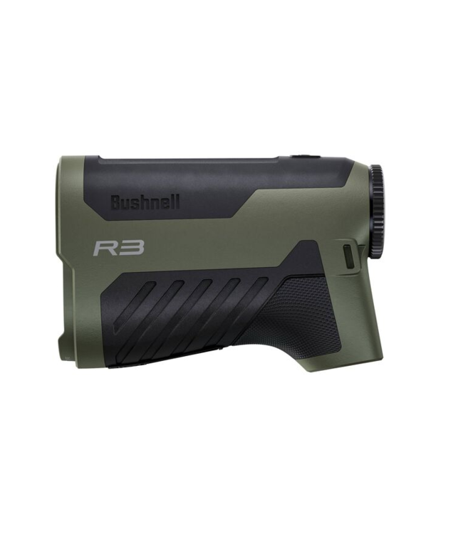 Bushnell R3-1200 6x25 Rangefinder Green