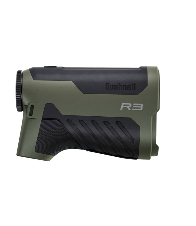 Bushnell R3-1200 6x25 Rangefinder Green