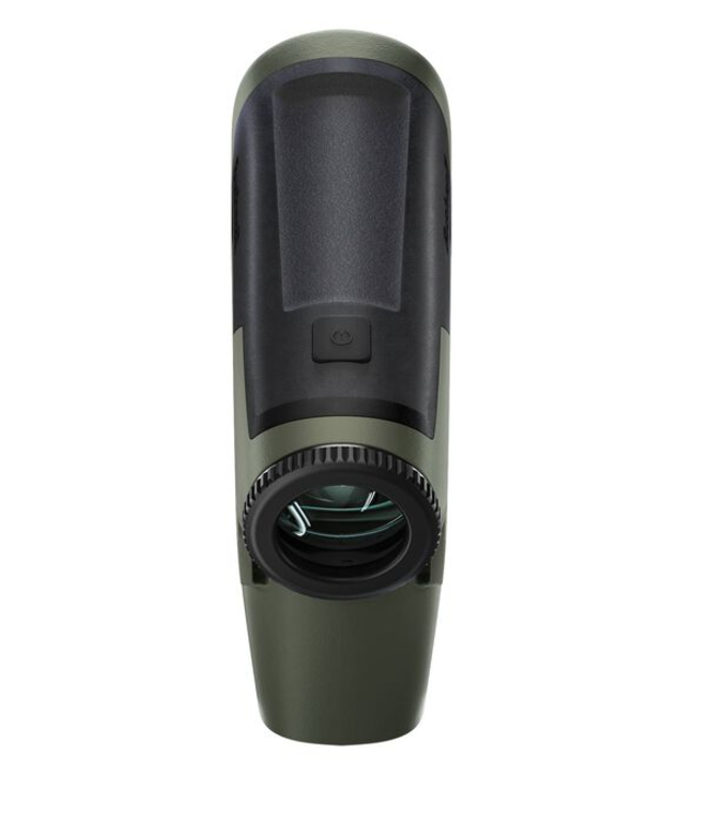 Bushnell R3-1200 6x25 Rangefinder Green