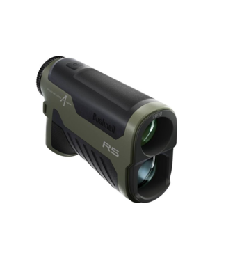Bushnell R-Series Rangefinder R5-2000 6x25 Green