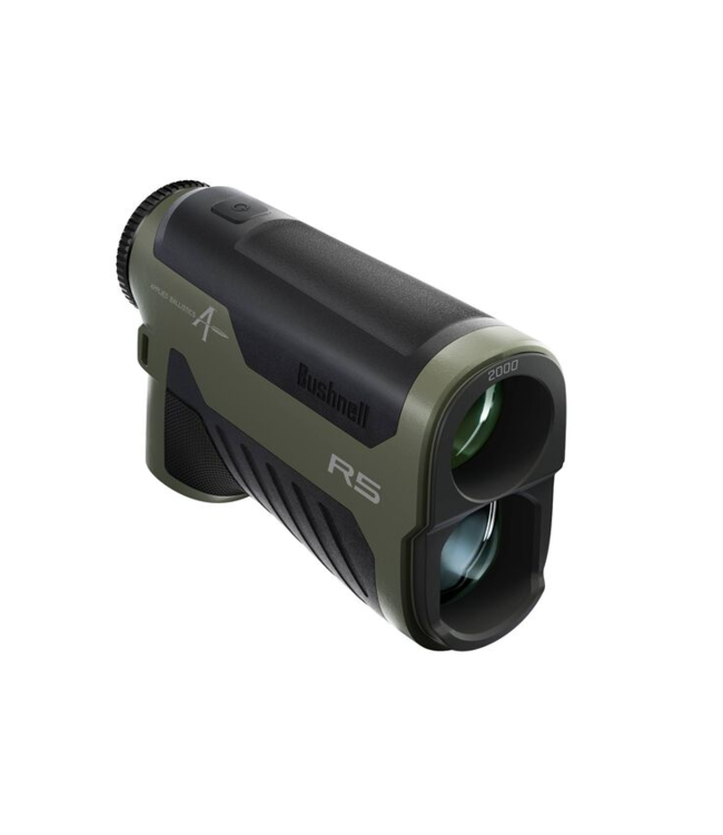 Bushnell R-Series Rangefinder R5-2000 6x25 Green