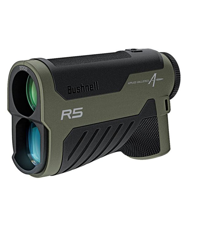 Bushnell R-Series Rangefinder R5-2000 6x25 Green