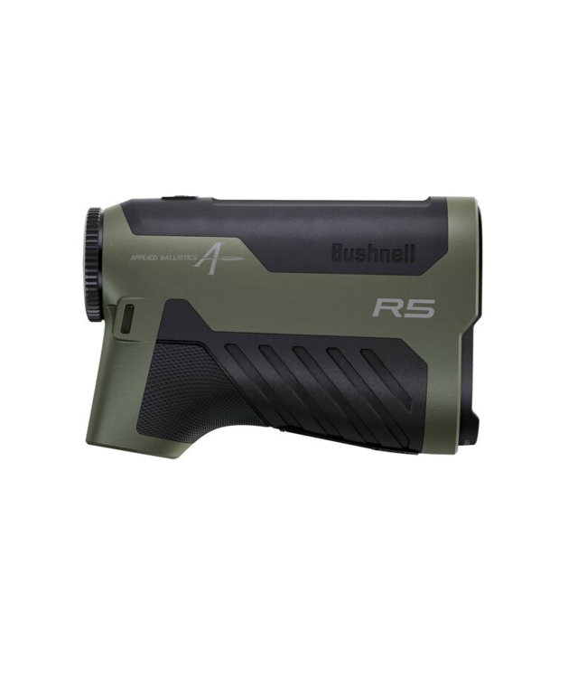 Bushnell R-Series Rangefinder R5-2000 6x25 Green