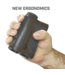 Bushnell Bone Collector 1800 Laser Rangefinder 6x25 Black/Grey