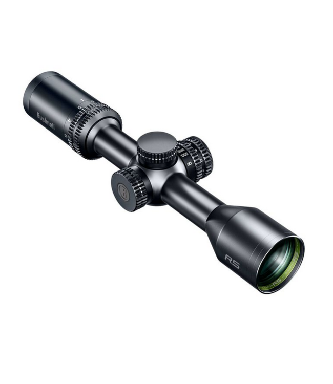 Bushnell Trophy R5 Rifle Scope