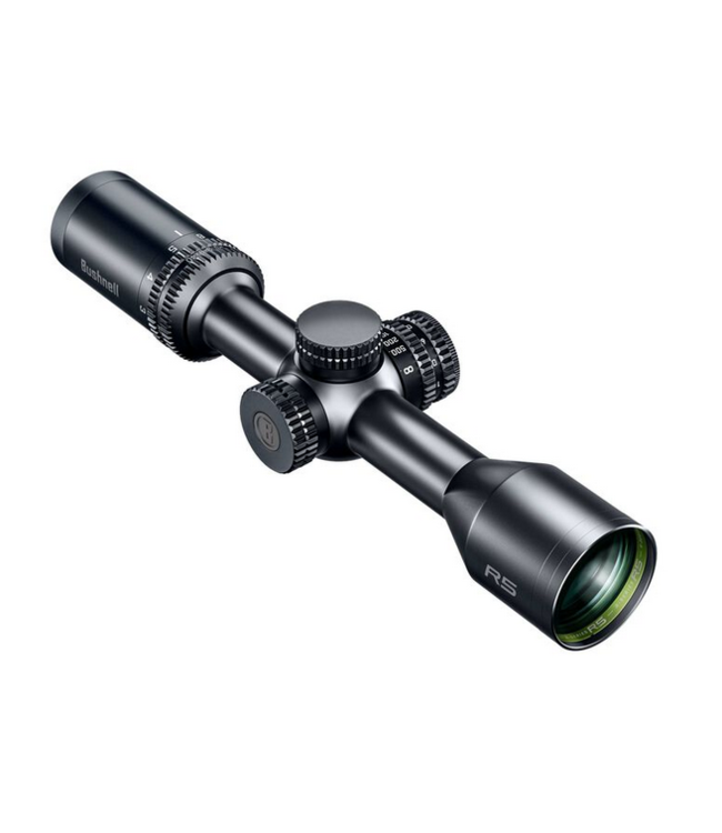 Bushnell Trophy R5 Rifle Scope