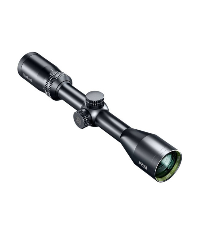 Bushnell Banner R3 Rifle Scope