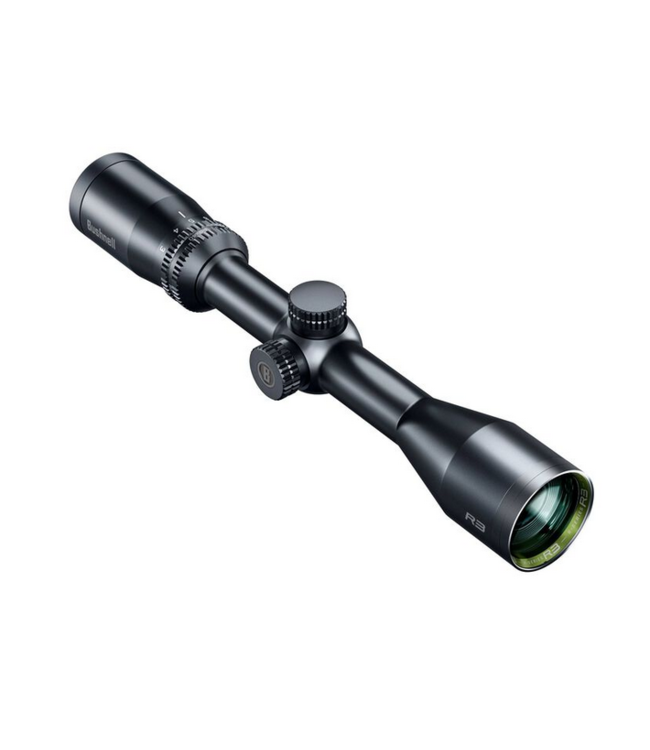 Bushnell Banner R3 Rifle Scope