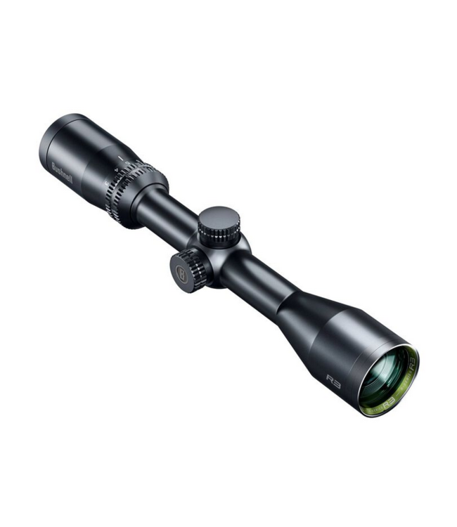 Bushnell Banner R3 Rifle Scope