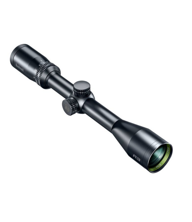 Bushnell Banner R3 Rifle Scope