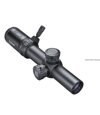 Bushnell 1-4X24 AR Optics DZ223 30mm