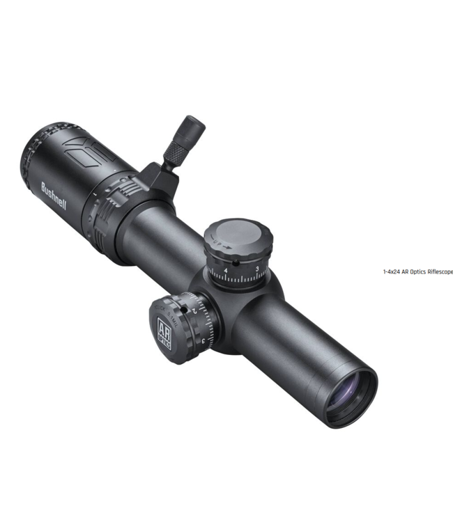 Bushnell 1-4X24 AR Optics DZ223 30mm