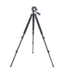 Bushnell 63" Black Titanium Tripod