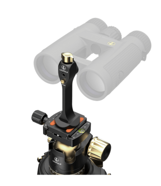Leupold Quick Stem Binocular Tripod Adapter