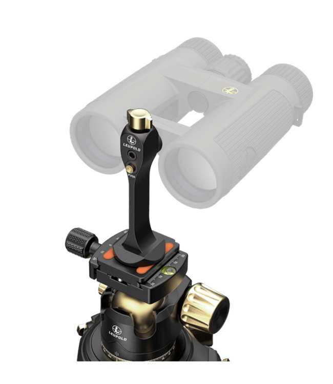 Leupold Quick Stem Binocular Tripod Adapter