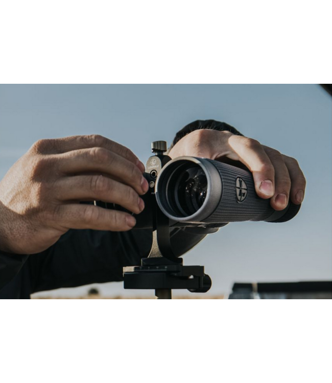 Leupold Quick Stem Binocular Tripod Adapter