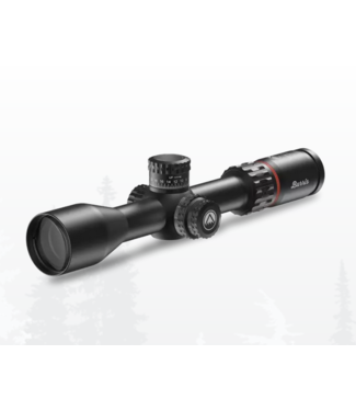 Burris Veracity PH 3-15x44 FFP Riflescope 30mm RC MOA Reticle
