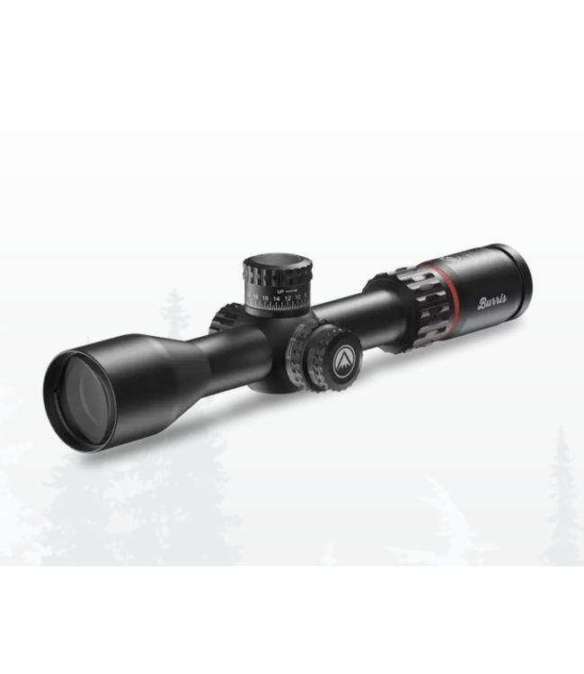 Burris Veracity PH 3-15x44 FFP Riflescope 30mm RC MOA Reticle