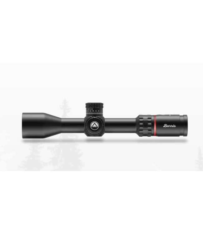 Burris Veracity PH 3-15x44 FFP Riflescope 30mm RC MOA Reticle