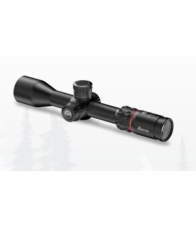 Burris Veracity PH 3-15x44 FFP Riflescope 30mm RC MOA Reticle